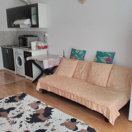 בורגאס Sea Apartment מראה חיצוני תמונה