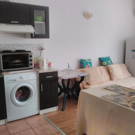 בורגאס Sea Apartment מראה חיצוני תמונה