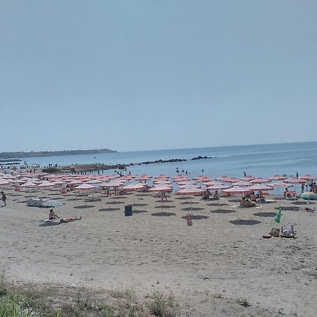 בורגאס Sea Apartment מראה חיצוני תמונה