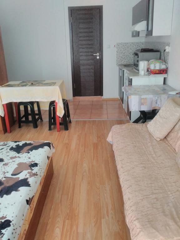 בורגאס Sea Apartment מראה חיצוני תמונה