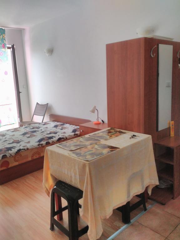 בורגאס Sea Apartment מראה חיצוני תמונה
