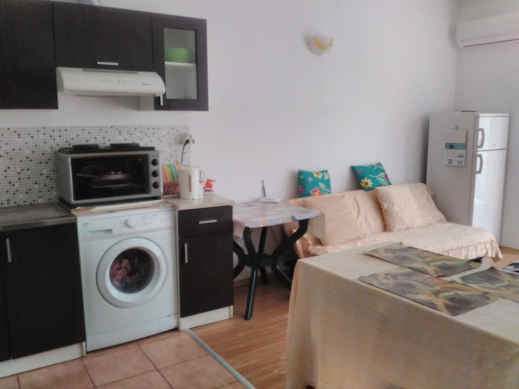 בורגאס Sea Apartment מראה חיצוני תמונה