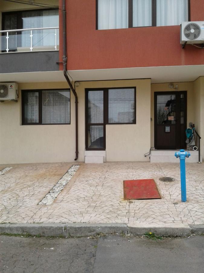 בורגאס Sea Apartment מראה חיצוני תמונה